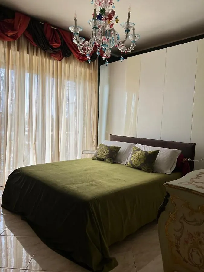 Joy Bed And Breakfast Albissola Marina Italien