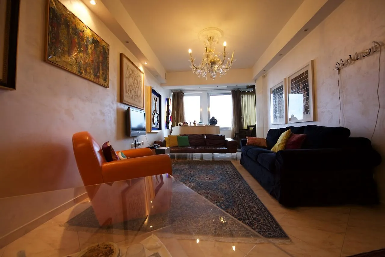 Joy Bed And Breakfast Albissola Marina 0*,