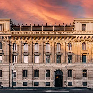 Casa Cipriani 5*, Mailand Italien