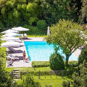 La Principessa 4*, Lucca Italien